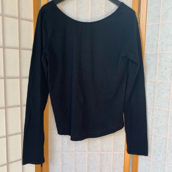 NEW Vimmia twist tie back top - Picture 4 of 6